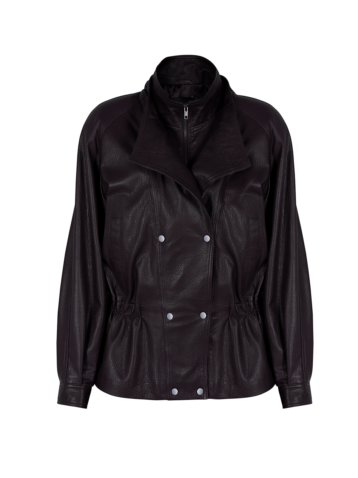 Jackets : DEEA JACKET (JACKETS) by www.manokhi.com